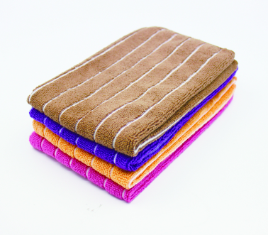 Microfiber Towels