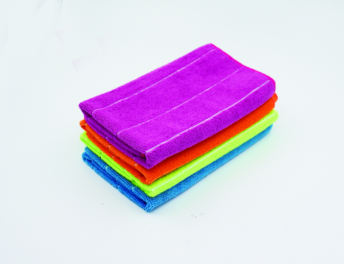 Microfiber Towels