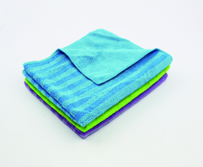 Microfiber Towels