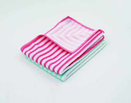 Microfiber Towels