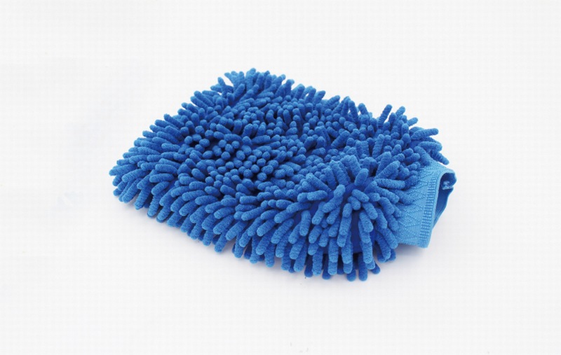 Microfiber Sponge