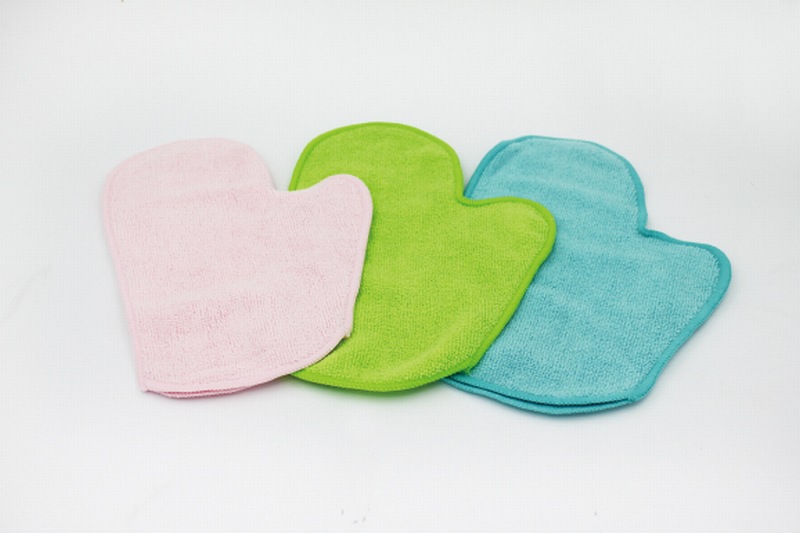 Microfiber Sponge