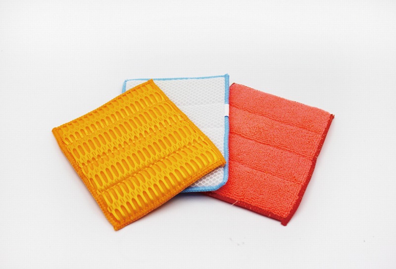 Microfiber Sponge