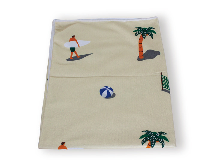 Beach Towel