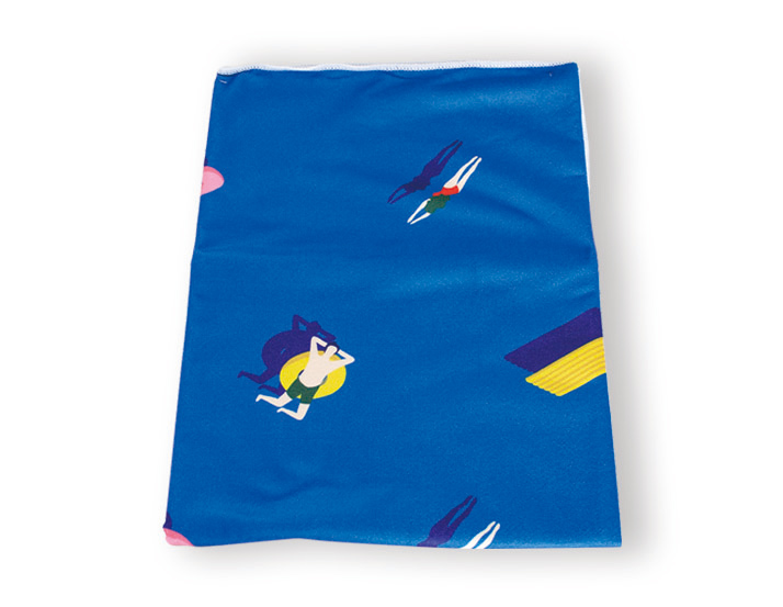 Beach Towel