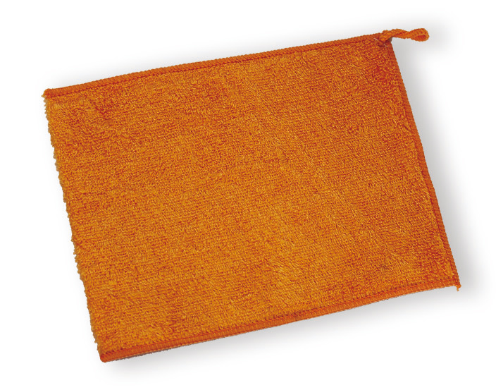 Bamboo Clean Towel