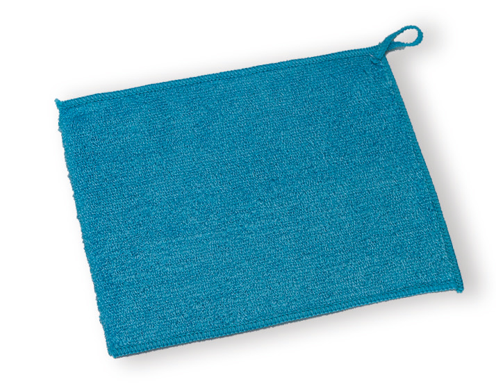 Bamboo Clean Towel