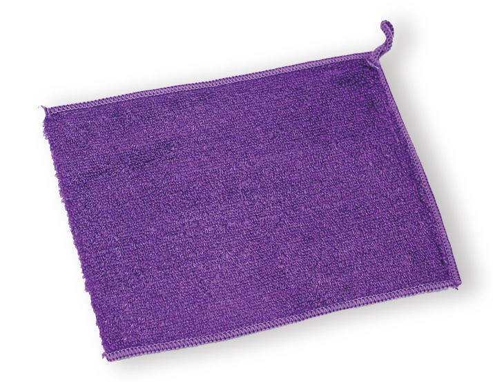 Bamboo Clean Towel