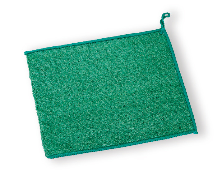 Bamboo Clean Towel